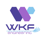 logo WKF Engineering BV